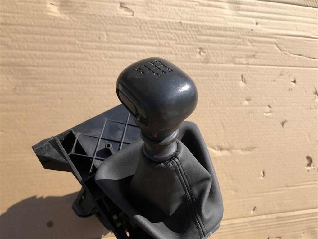 фото №7, Ручка выборщик передач peugeot expert iii 16-23r.