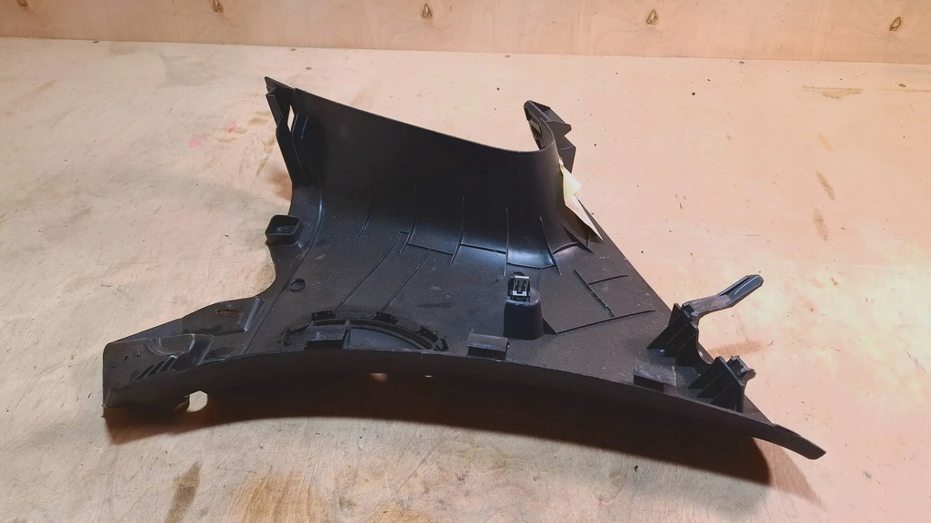 фото №5, Dodge durango 2019 обшивка стоек