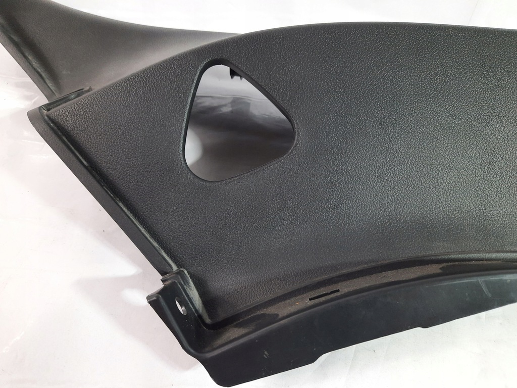 фото №10, Hyundai elantra 16- захист стійка ліва права usa