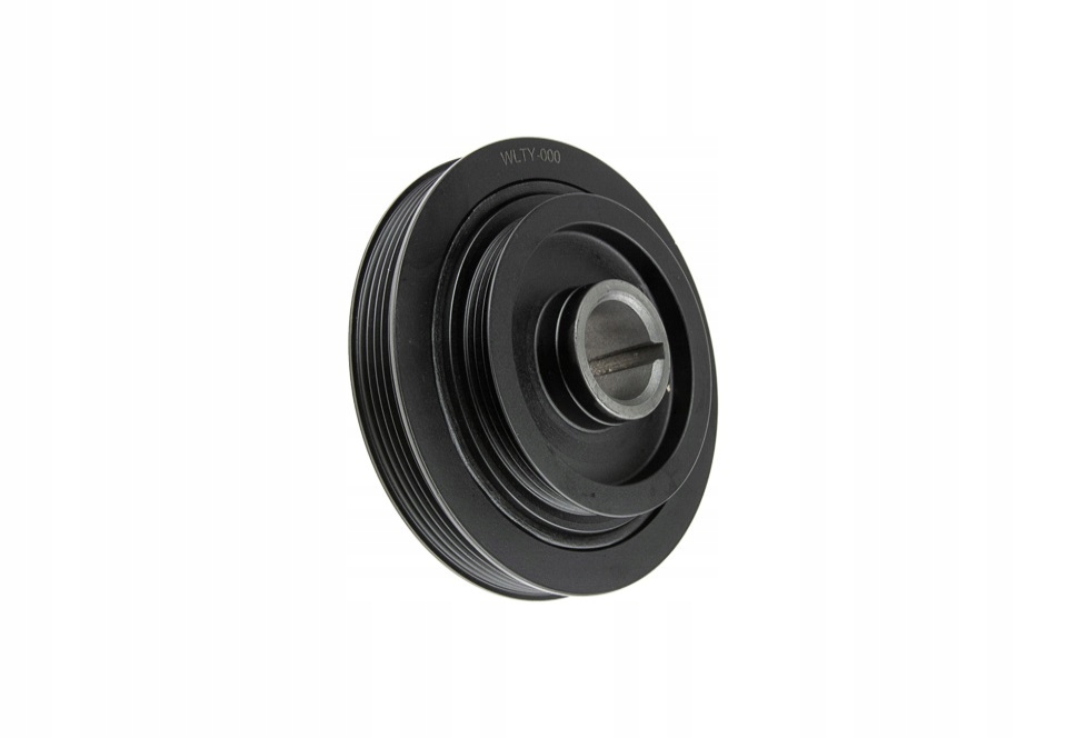 фото №1, Шкив коленчатого вала коленчатого do toyota celica 2.2