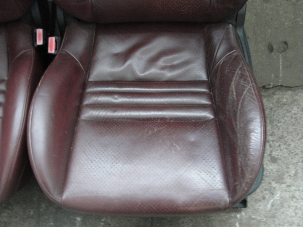 фото №9, Салон сиденья заднее сиденье комплект peugeot 407 coupe