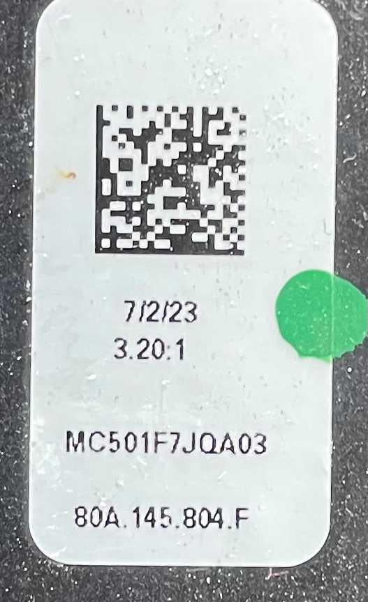 фото №8, Audi q5 80a fy mild hybrid 8w0121251aa 80a816411p 80a145806a 4k0145804