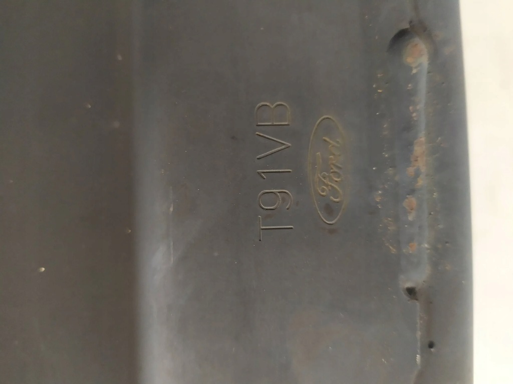 фото №10, Усилитель балка задняя ford kuga mk3