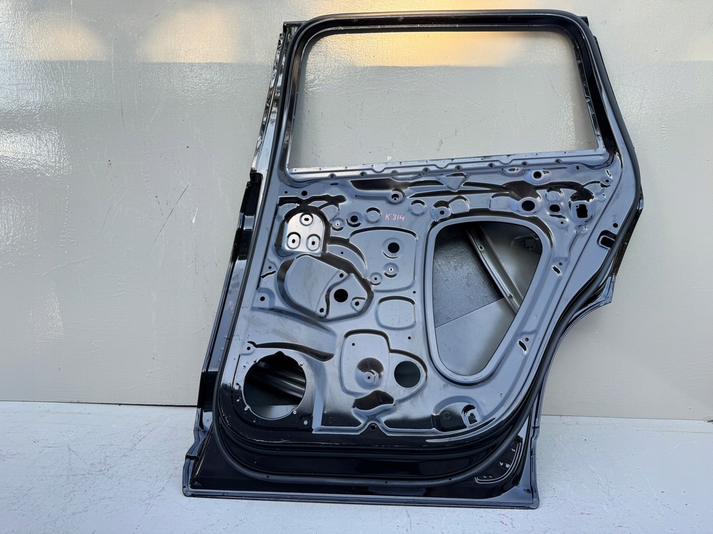 фото №16, Skoda kodiaq 565 16-24r дверь правое задние правый задняя 565833312