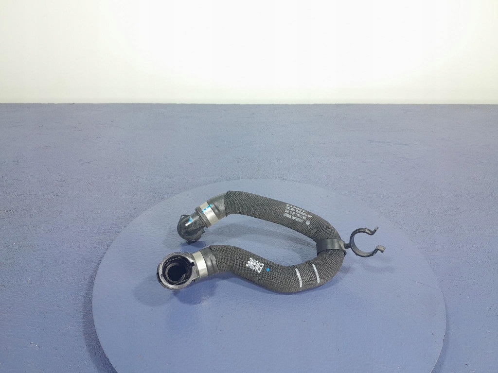 фото №1, Mercedes gle w167 wąż шланг отопителя a1678300103