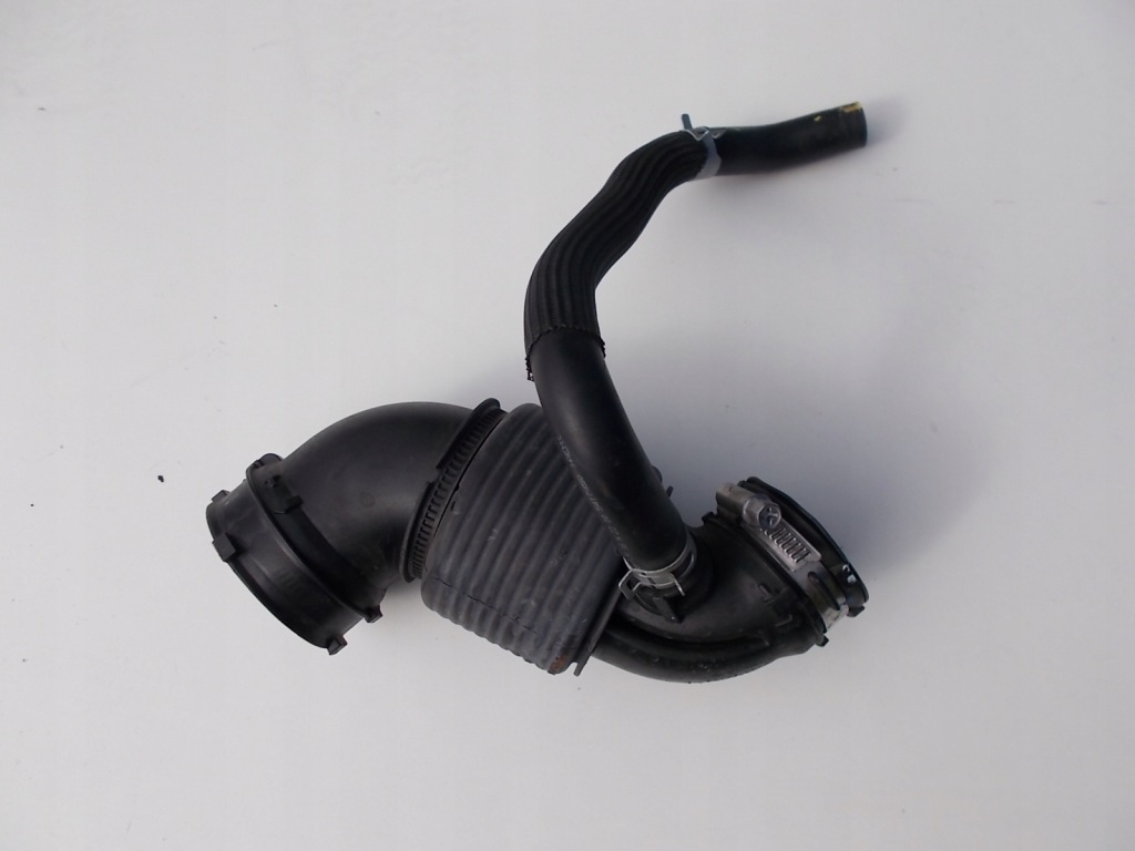 фото №1, Sportage 4 tucson ii шланг труба wąż 1.6 crdi