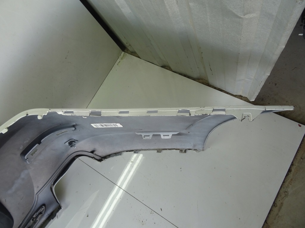 фото №12, Оригінальний бампер задня bmw 6 f06 f12 f13 lci