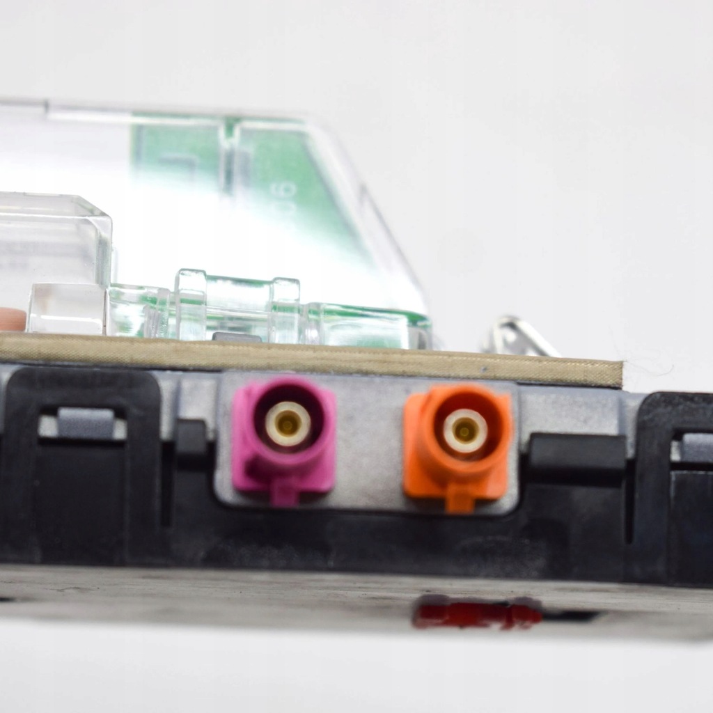 фото №7, Volvo xc40 2022 антена gps