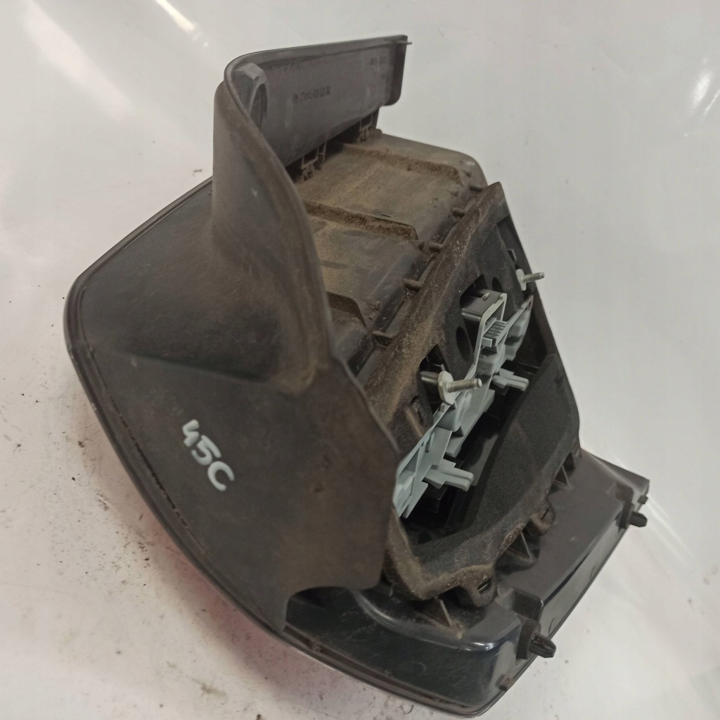 Opel zafira b фара правая  задний оригинал 24451843 Недорого