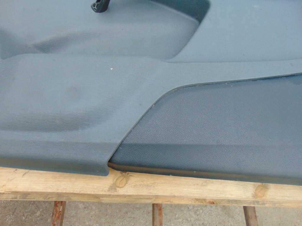 фото №8, Обшивка дверь правый передний ford ka mk2 anglik