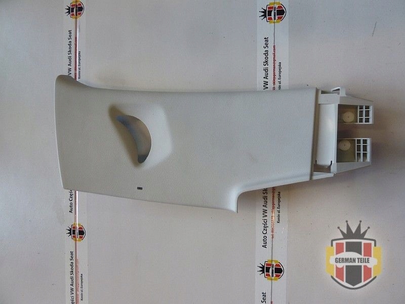 фото №2, Vw amarok обшивка стойка левая 2h7867241d