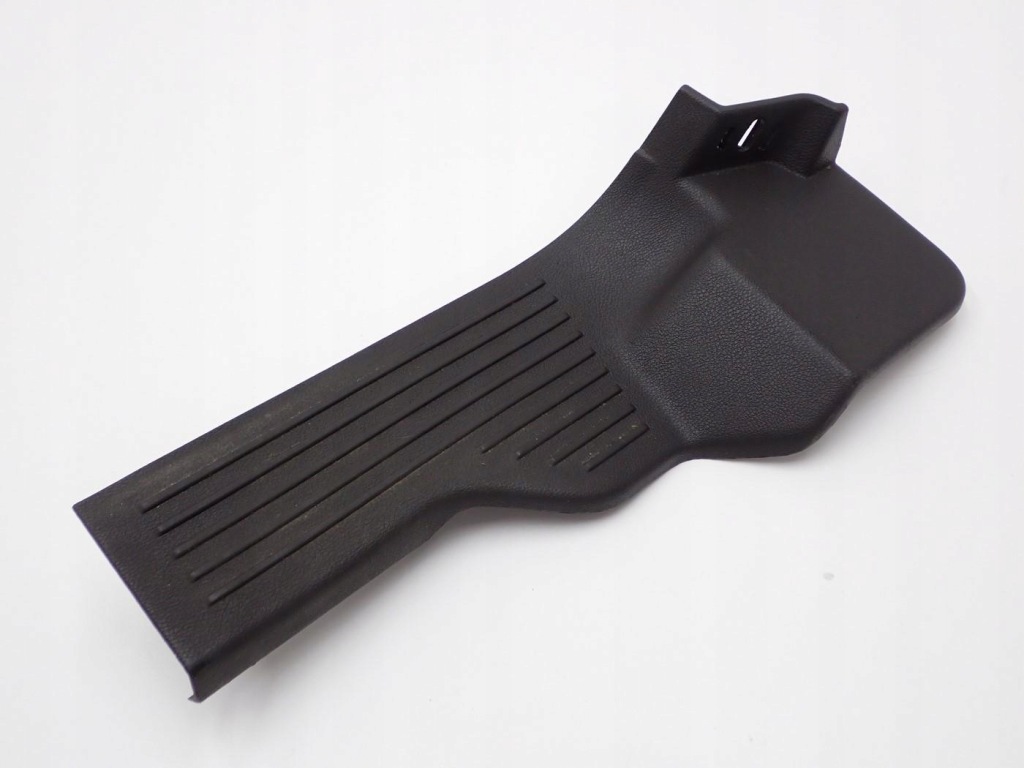 Купить Подножка защита порог правый задний  et76-a13244-adw ford tourneo courier 16r