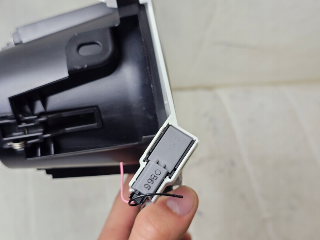 фото №6, Захист кронштейн na чашка напої cup тримач hyundai chr c-hr 55618-f4010