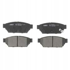 фото №1, Тормозные колодки тормозные abe c25004abe