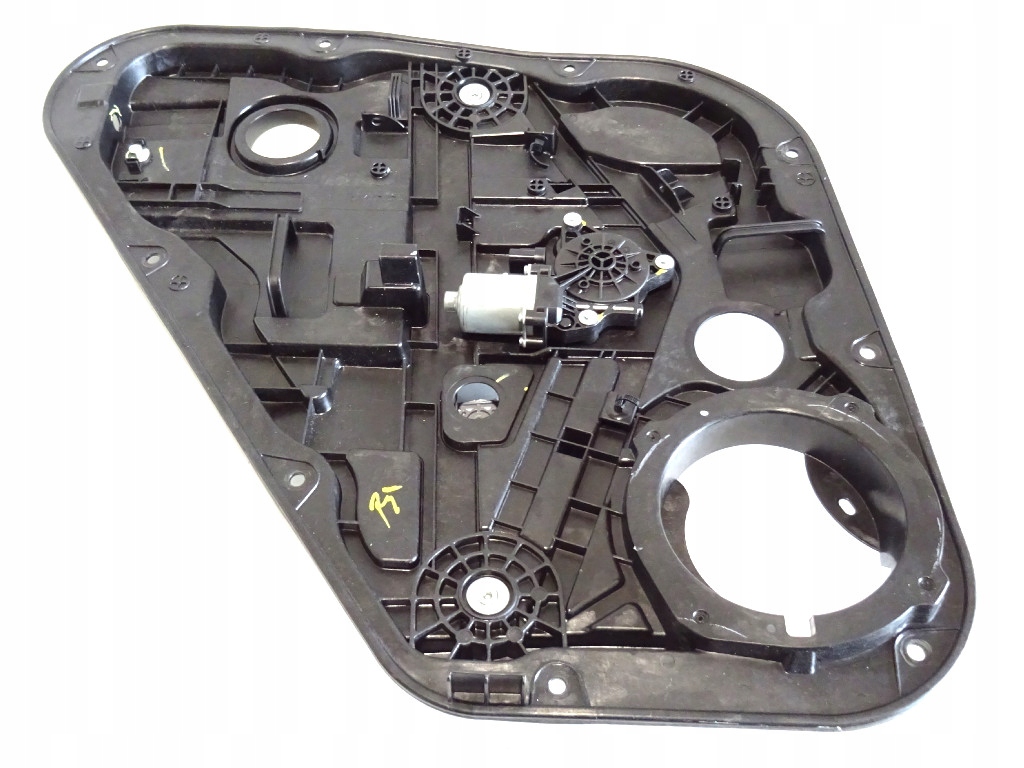 фото №1, Kia sportage iv подъемник стекло левый задняя