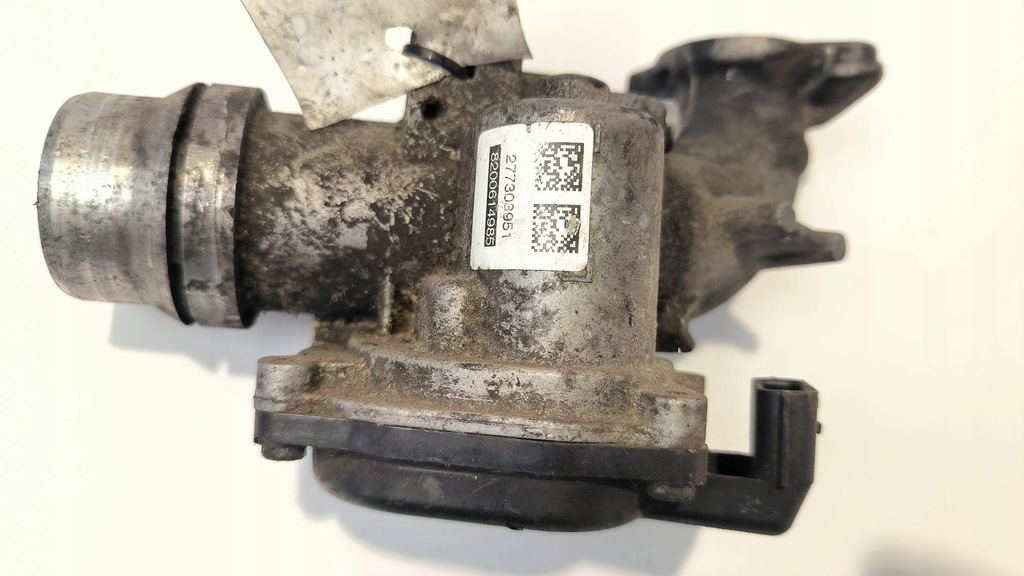 фото №5, Клапан egr 8200614985 renault kangoo