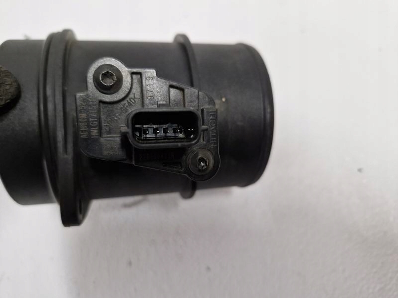 фото №9, Renault master 3 iii lift iv 2.3 dci расходомер воздуха 226800472r