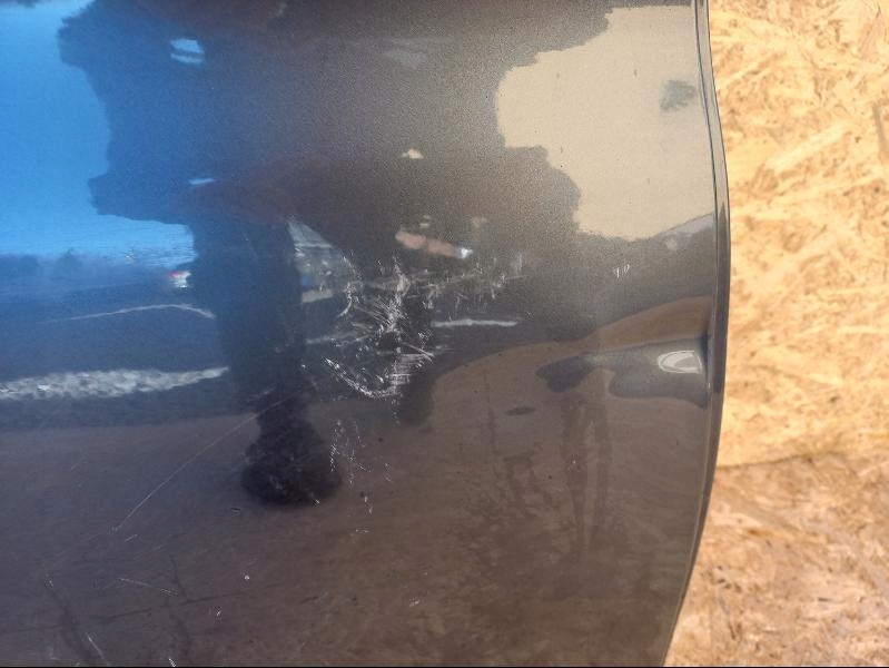 фото №7, Bmw 3 f-31 f31 дверь задние задняя правое