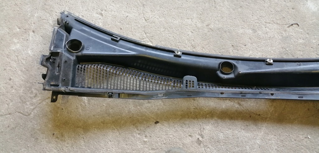 фото №5, Subaru legacy iv 03-09 жабо europa