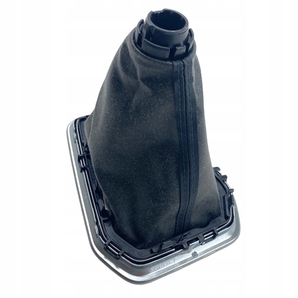 фото №11, Новий оригінальний номер чохол ручка перемикання передач renault clio v