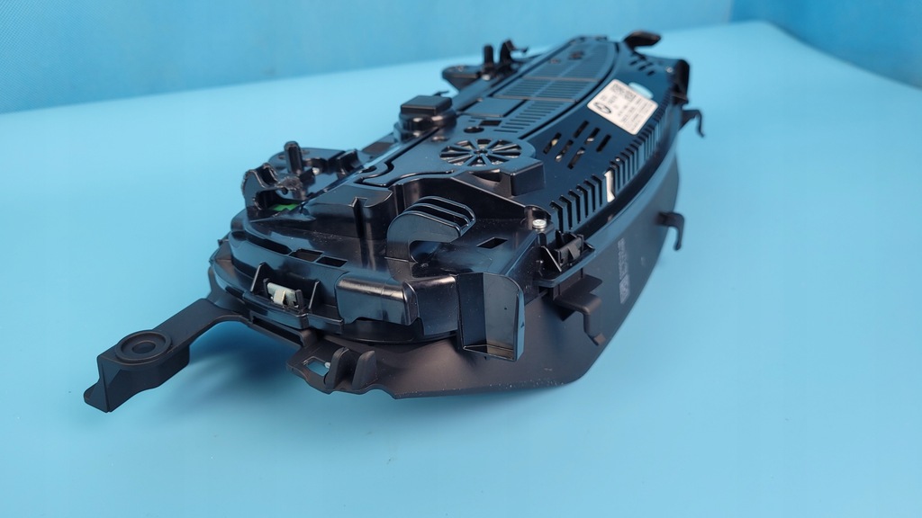 фото №7, Bmw 3’ g21 19r счетчик приборы 9842916