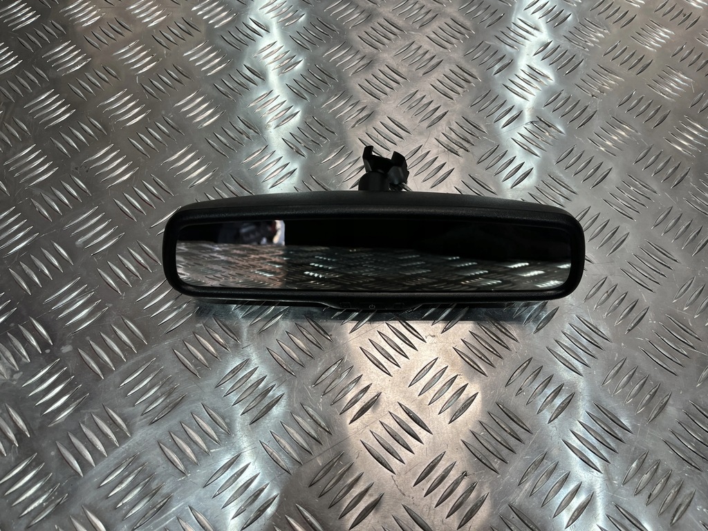 фото №1, Дзеркало внутрішнє nissan x-trail t33 22-