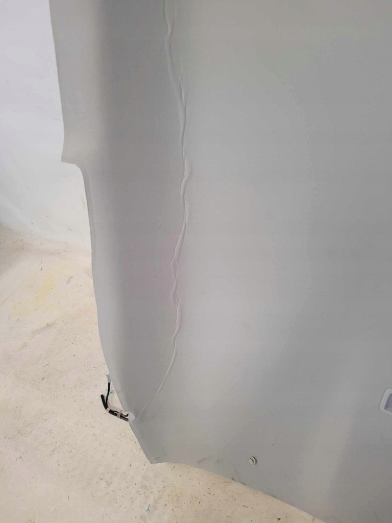 фото №3, Стеля mazda cx-9 ii tc 2016-