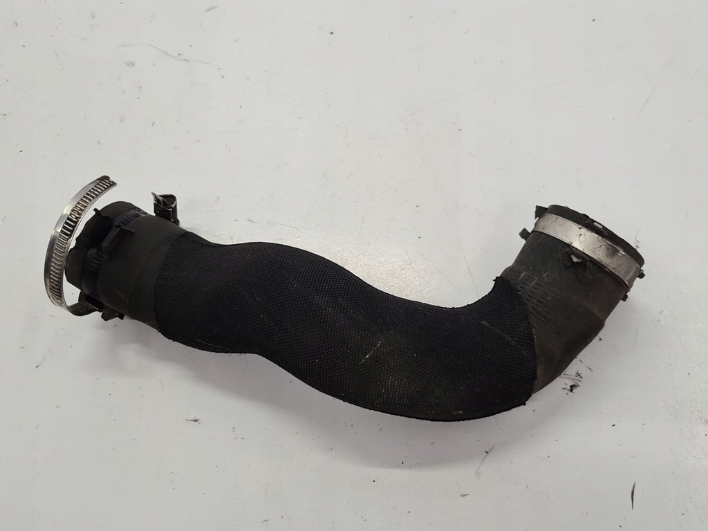 фото №1, Seat exeo lift труба інтеркулер 2.0tdi 3r0145708