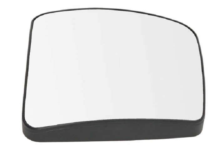 фото №1, Вкладиш дзеркала дзеркало дзеркало mercedes actros mp3