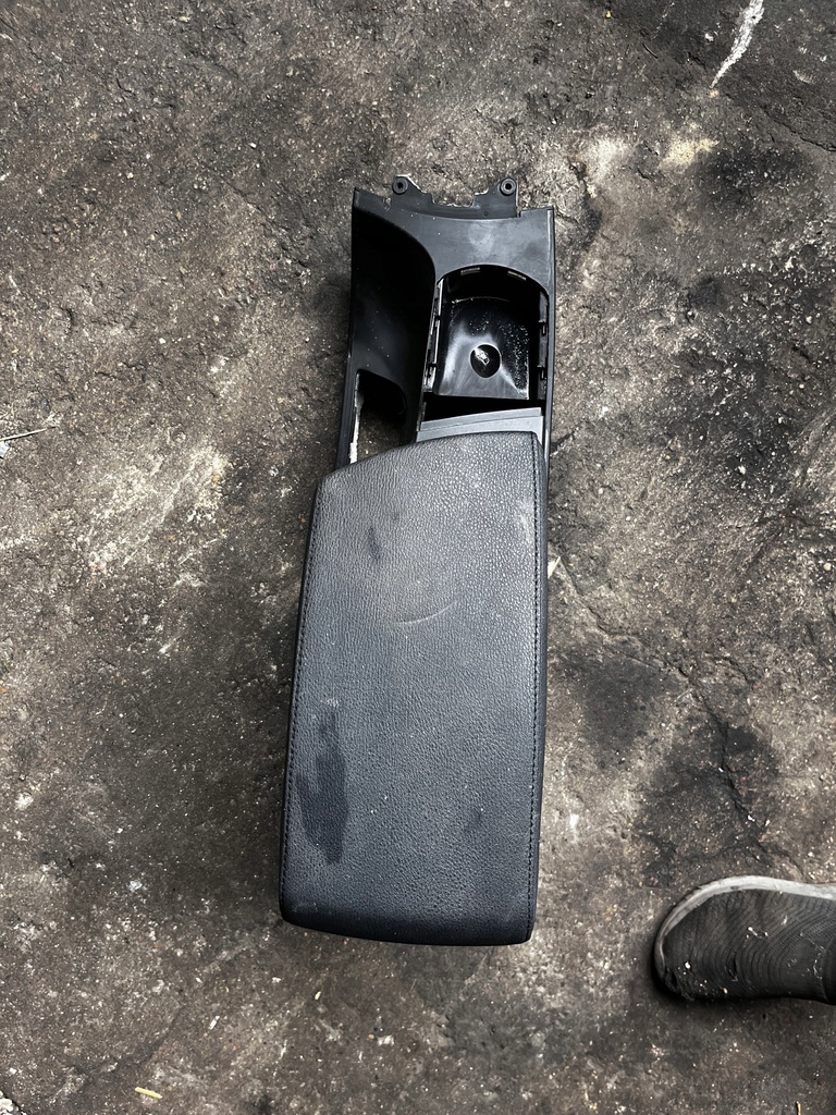 фото №1, 92 bmw x3 e83 подлокотник