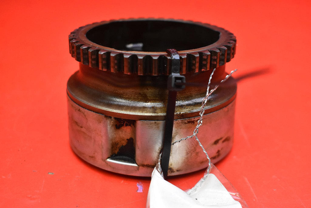 фото №7, Шків змінних faz розподільного валу daihatsu sirion 2 ii m300 1.3 16v 87 km