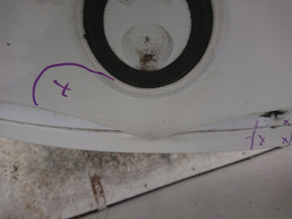 фото №15, Bmw 2 f22 f23 m набор бампер передний перед