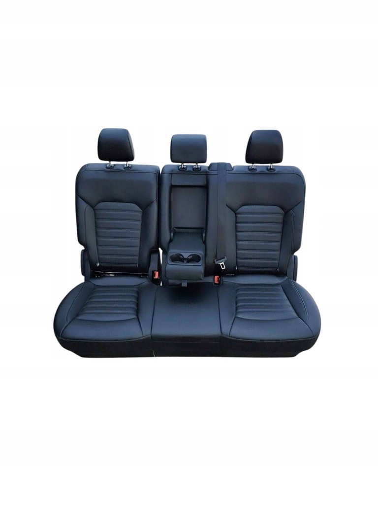 фото №5, Сиденья комплект ford edge lift