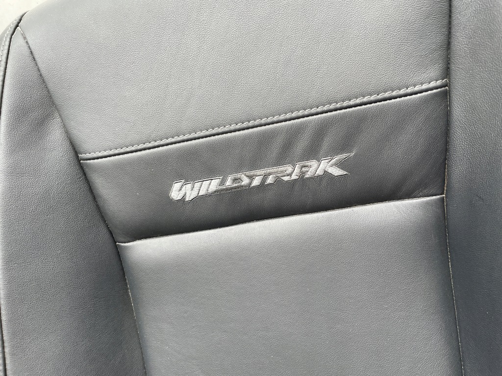 фото №4, Ford ranger iv wildtrak сиденье пассажира