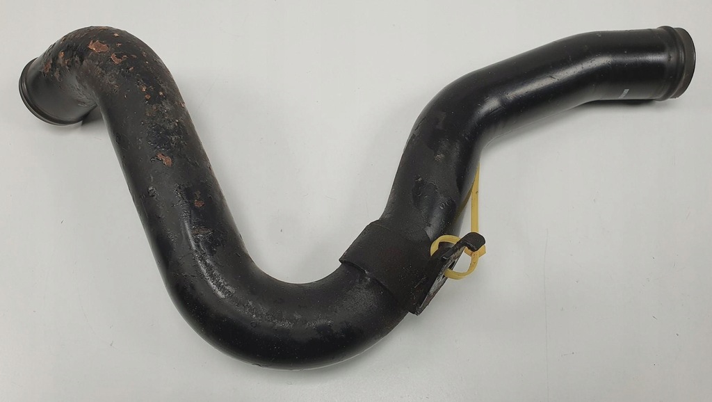 фото №1, Wąż труба wody discovery iv l319 2.7 v6 d