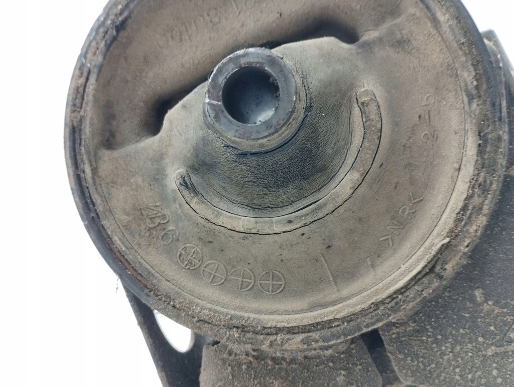 фото №6, Nissan murano z50 2007 лапы, опоры