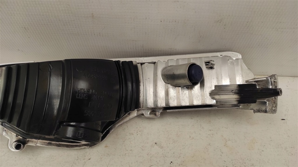 фото №6, Поворотник перед iveco daily 5802312349