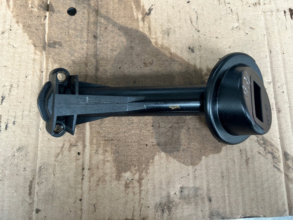 фото №1, Маслоприймач оливи fiat grande punto 1.4 8v 55922