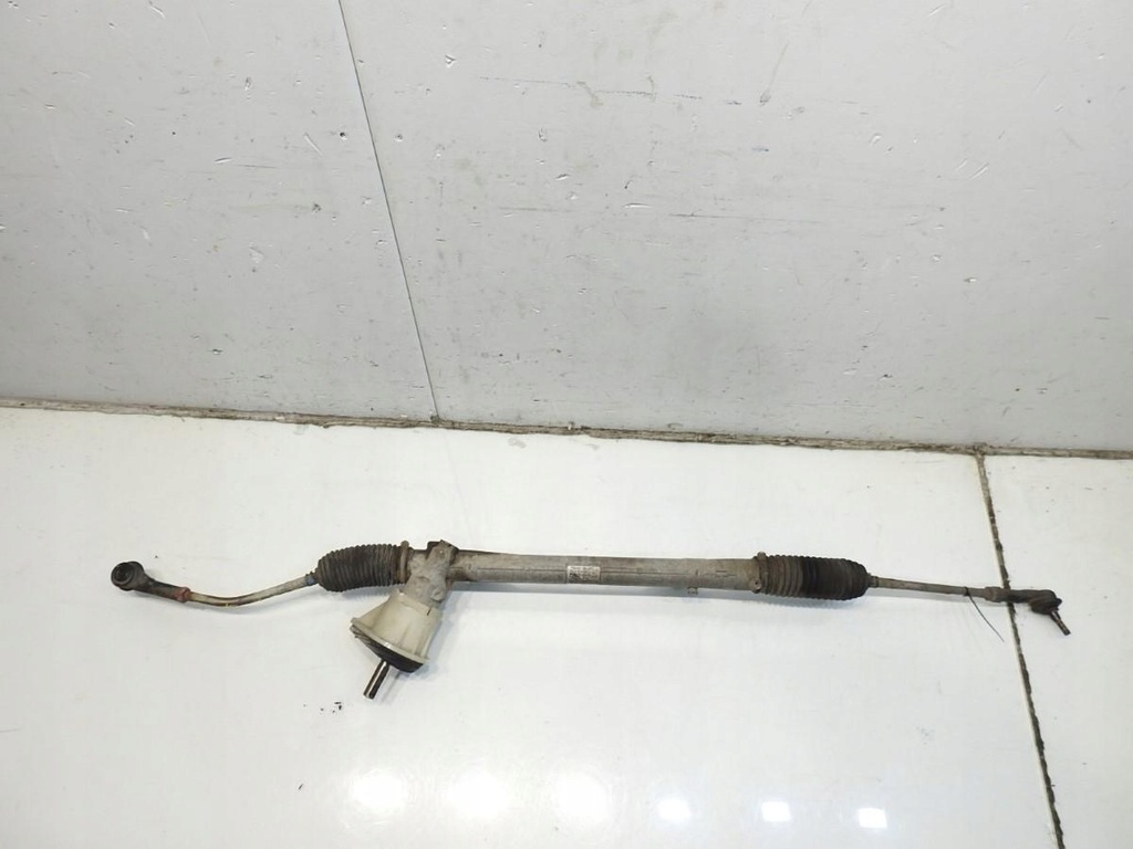 фото №8, Трансмісія рейка рульова renault clio iii 1.5 dci напівавтомат 8200595934