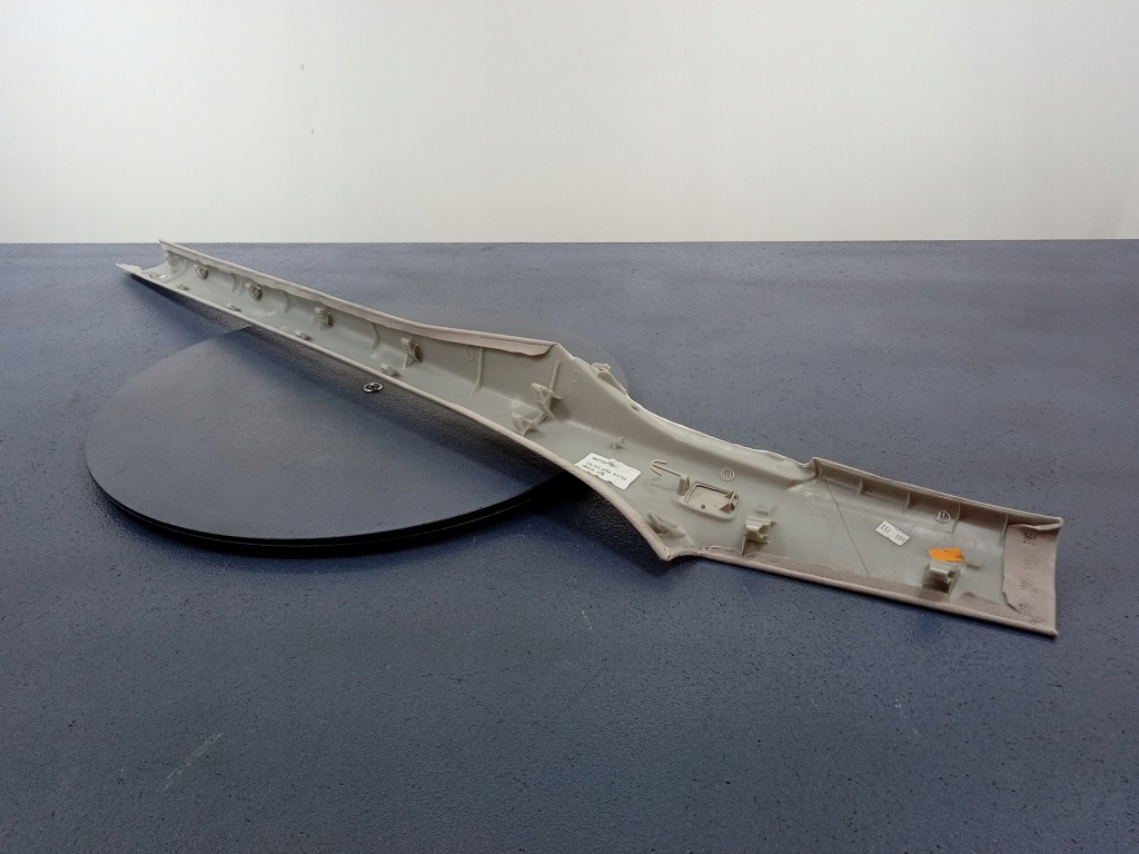 фото №7, C4 picasso ii захист стійка a права 96770545bj