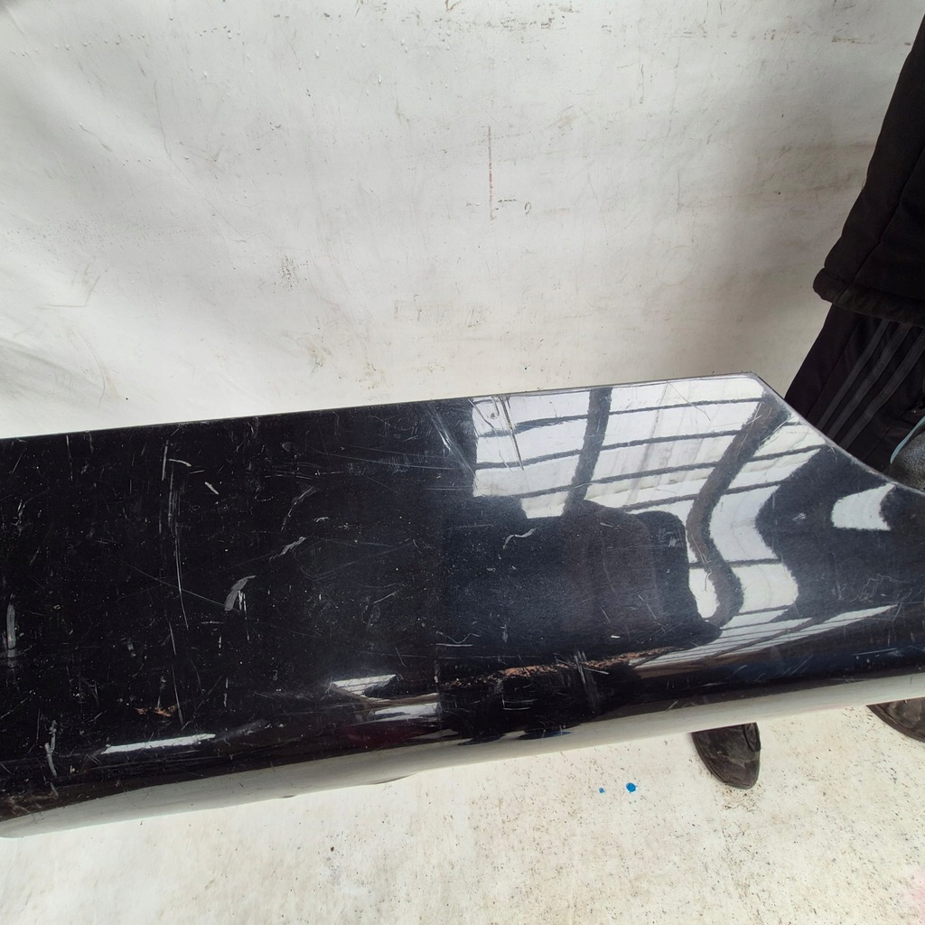 фото №7, Audi tt ii 2 8j 06-14 порог молдинг порог правая