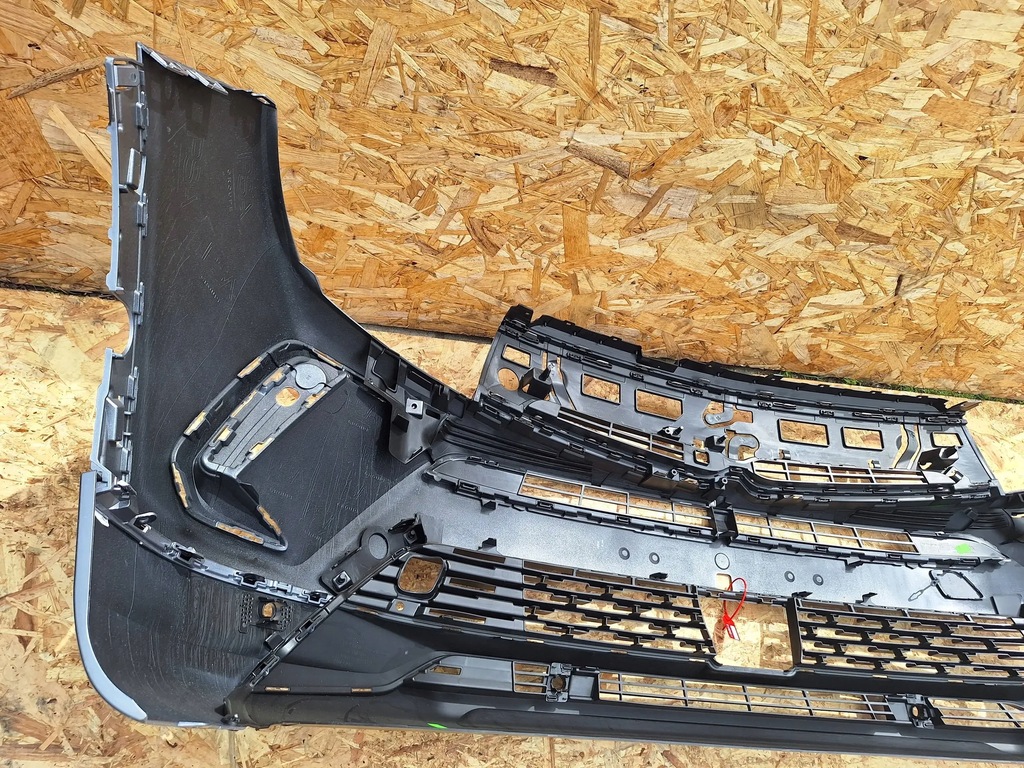 фото №9, Бампер перед 9840131477 opel grandland x 21-