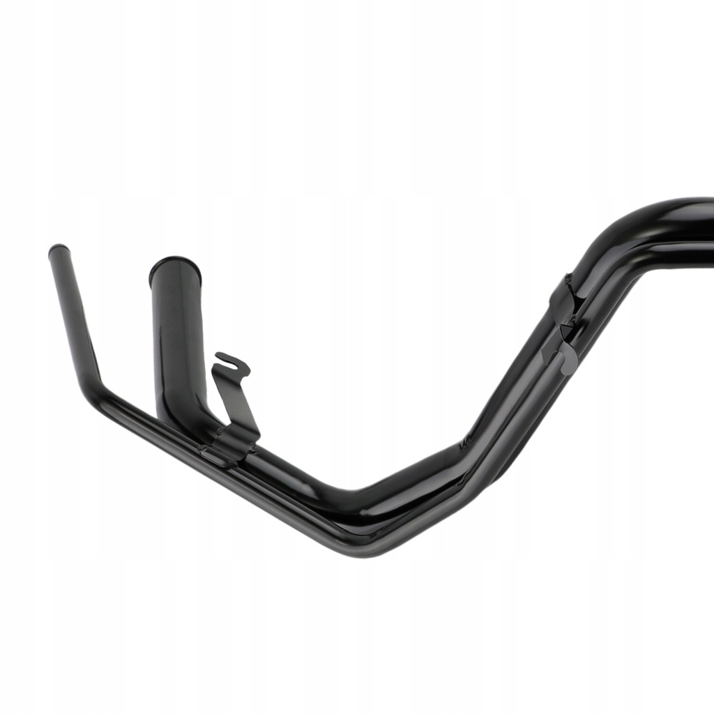 Труба горловины  топливной  mercedes-benz b-class w245 a1694700120 2005-2011 Оригинал