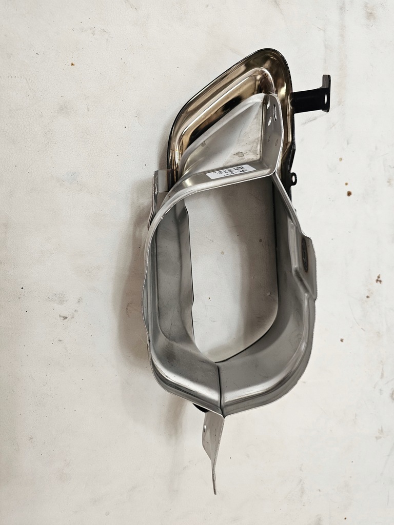 фото №9, Наконечник выхлоп правая bmw x7 g07 x5 g05 x6 g06