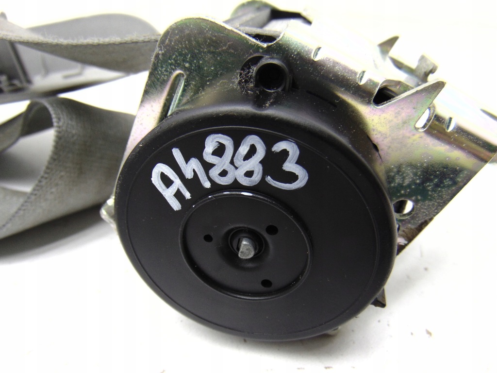 Натяжитель поперечина правый  перед opel corsa d 13214638 с Разборки