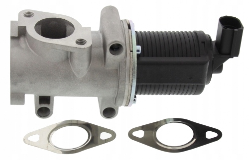 фото №1, Клапан egr alfa 147, 159, fiat sedici, opel