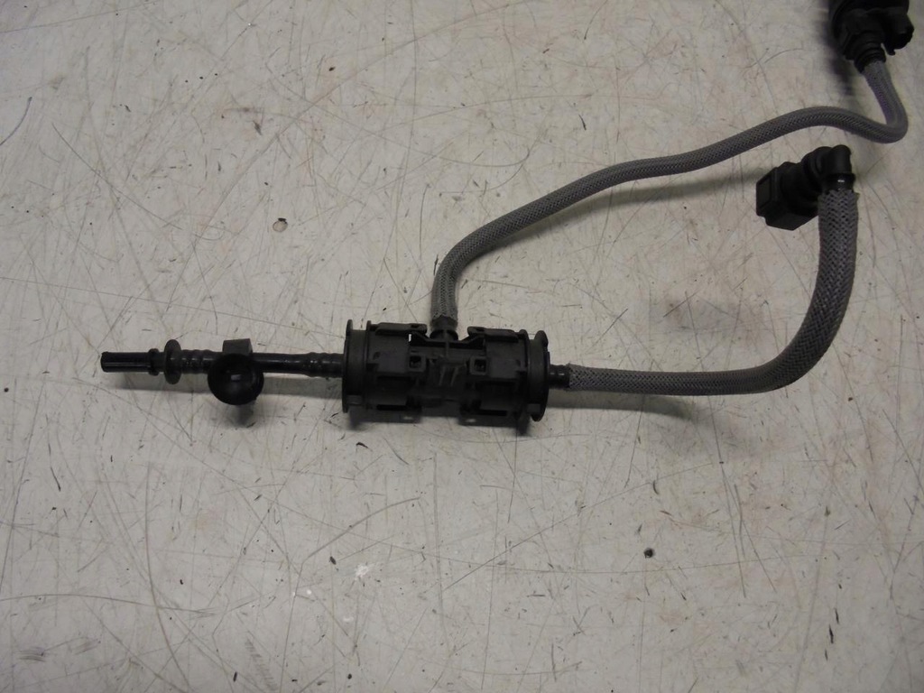 фото №3, Шланг вакууму peugeot 2008 1.2 thp