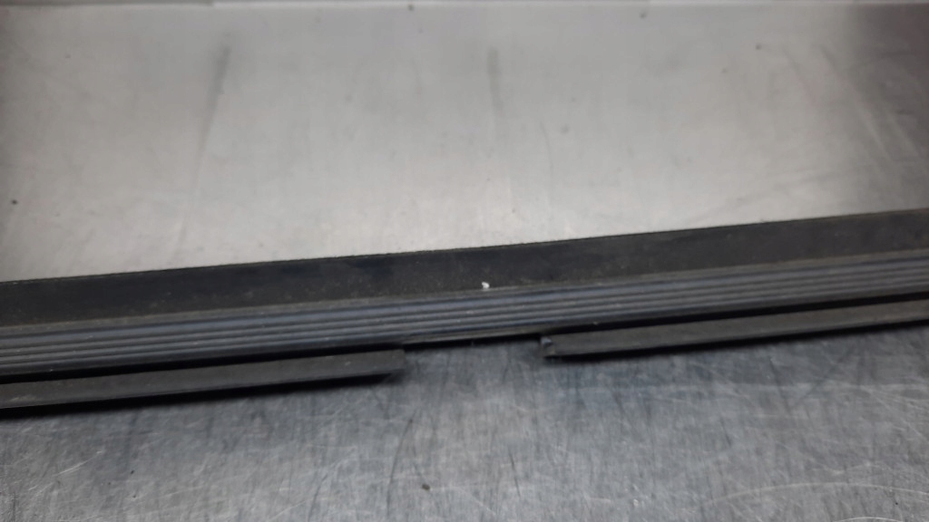 фото №8, Молдинг скло двері внутрішня лівий перед volvo s80 ii v70 iii xc70 ii