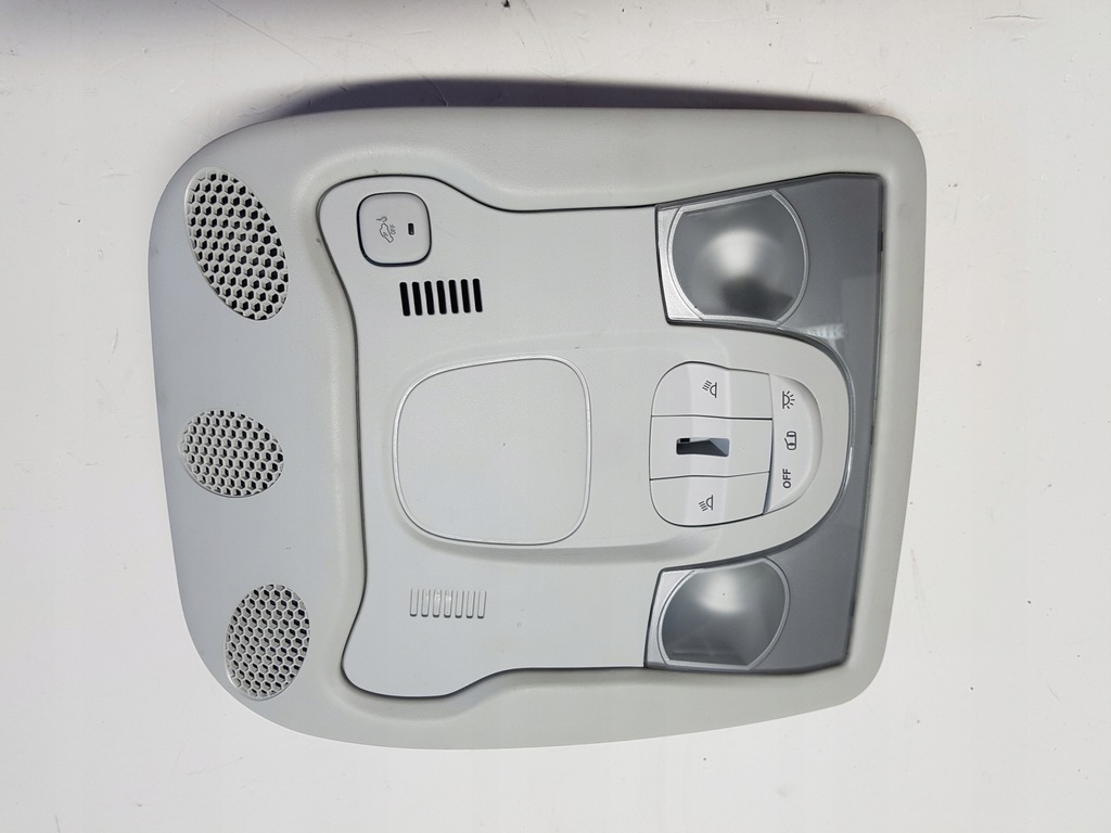 фото №1, Jeep renegade лампа освітлення салону 51952930