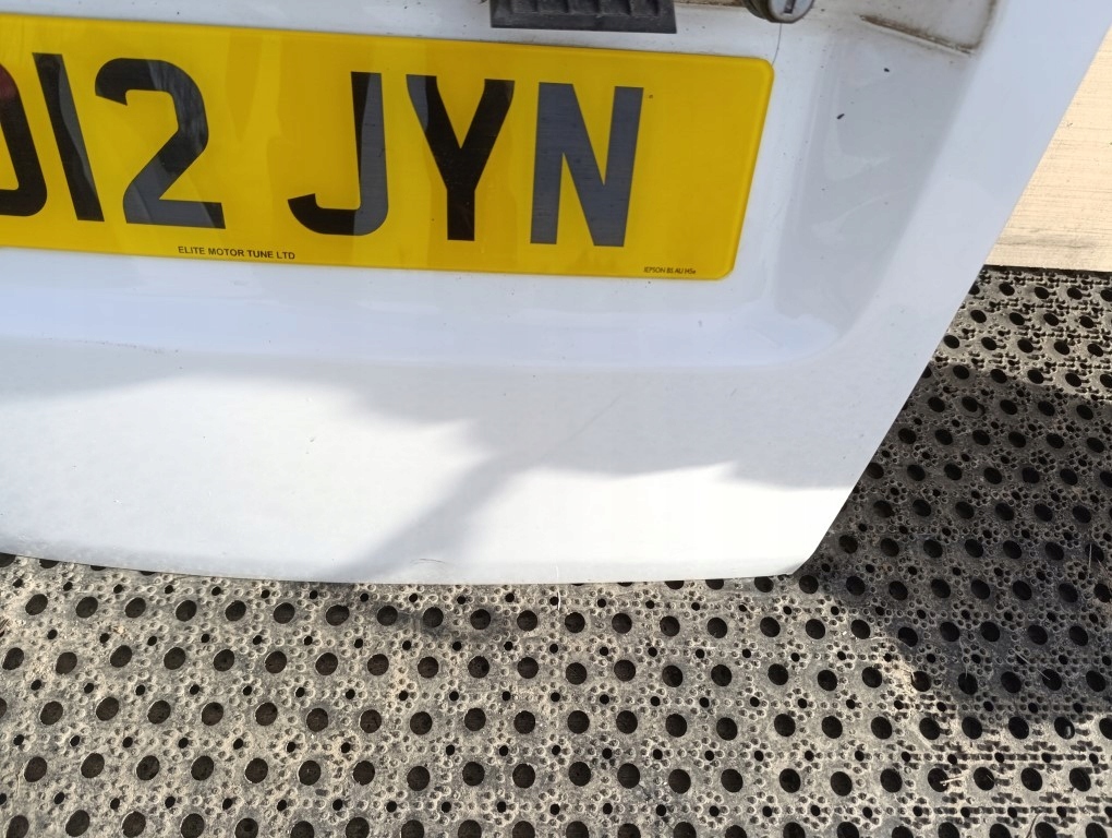 фото №7, Vw caddy 1t iii lift дверь кузов задняя левый